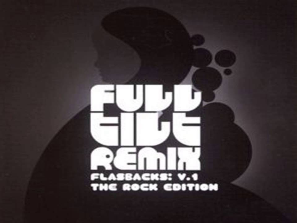 Red Hot Chili Peppers   Give It Away Full Tilt Remix