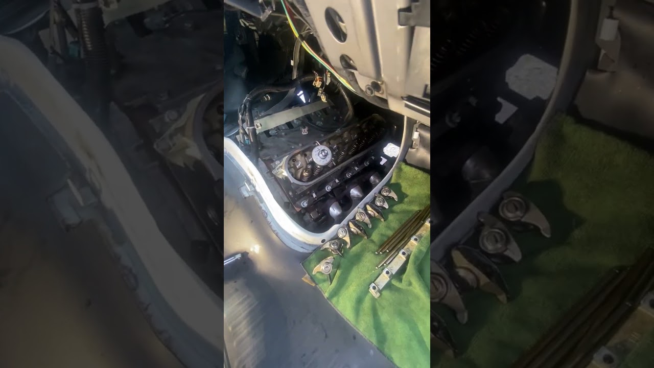 2015 GMC SAVANA 4.8 TORQUE EN LIBRAS Y GRADOS 3  PASOS 