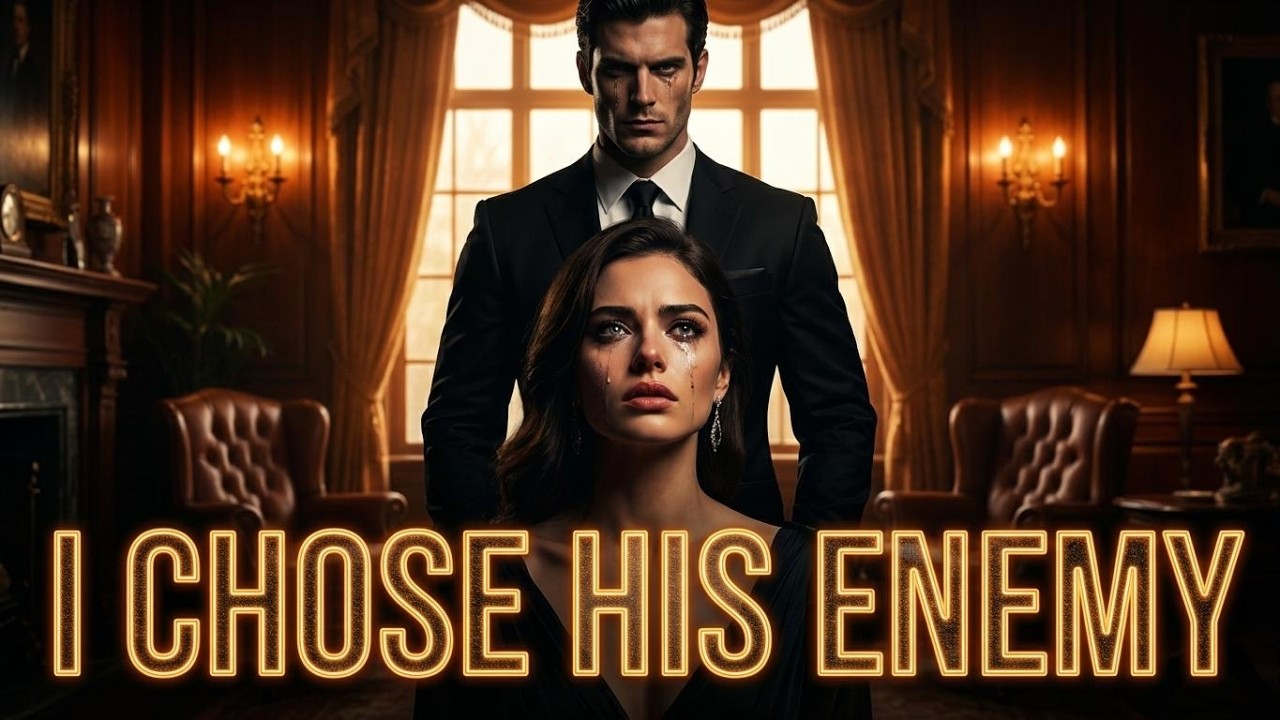 MY MAFIA HUSBAND CHEATED — SO I RAN TO HIS DEADLIEST ENEMY