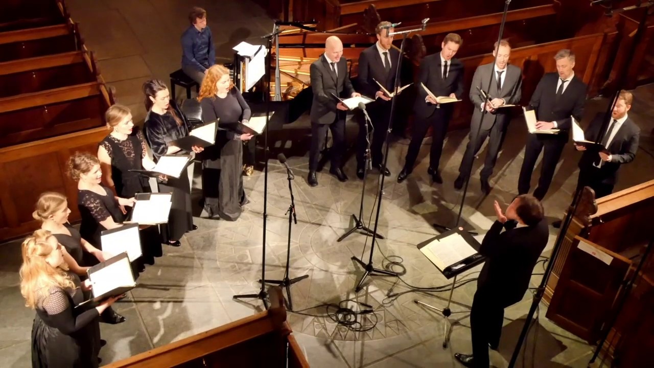 Maurice Ravel: Nicolette