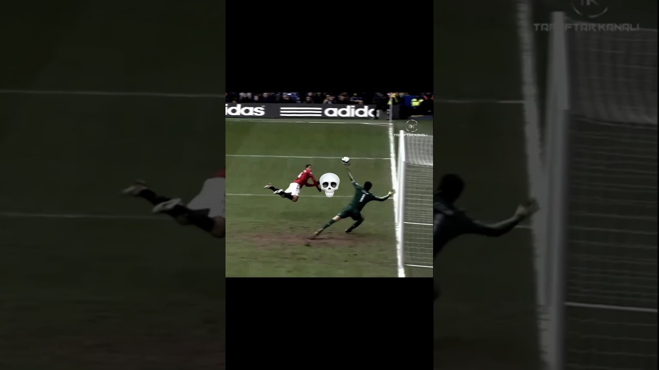 Top 4 Impossible Saves In Football #football #goalkeeper #save