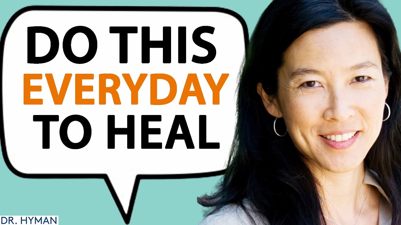Daily Steps To PREVENT & TREAT Autoimmune Disease | Dr. Cynthia Li