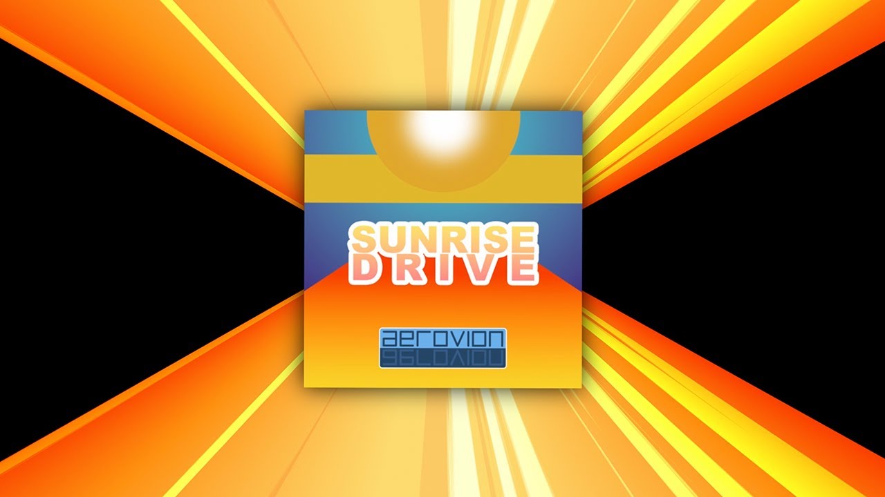 Sunrise Drive - House - AEROVION