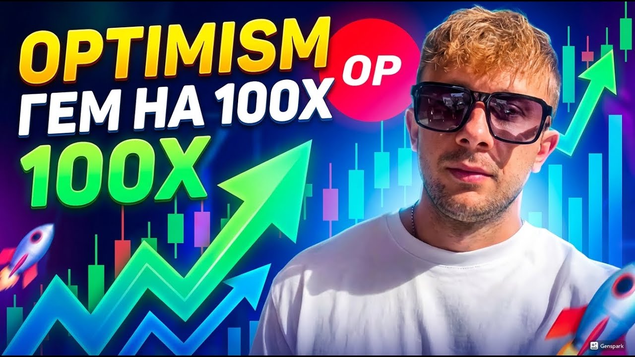 OPTIMISM REVIEW / OP READY TO MAKE THE BIGGEST X'S! WAITING FOR $10