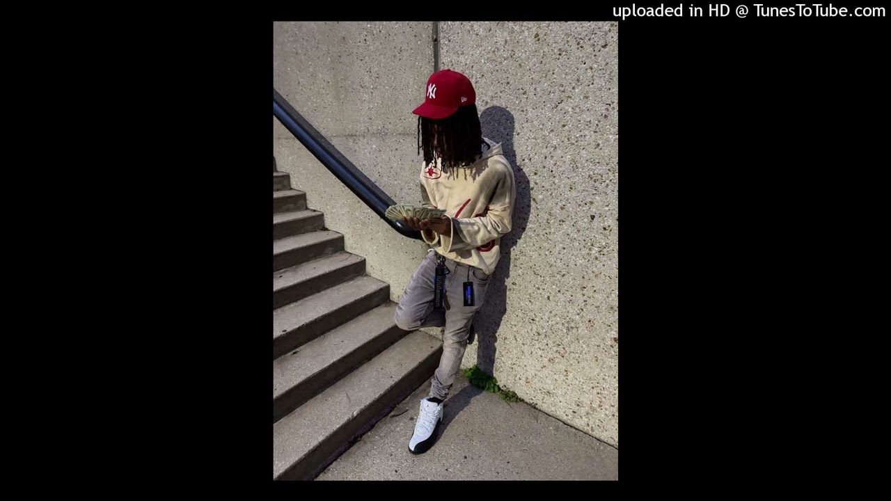 (Free) Fbgfatslime + Lil Double 0 Sample Type Beat 