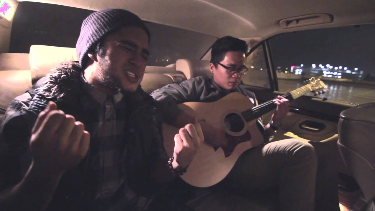 Criminal (Justin Nozuka) | Leon Cruz & Jam Zumel