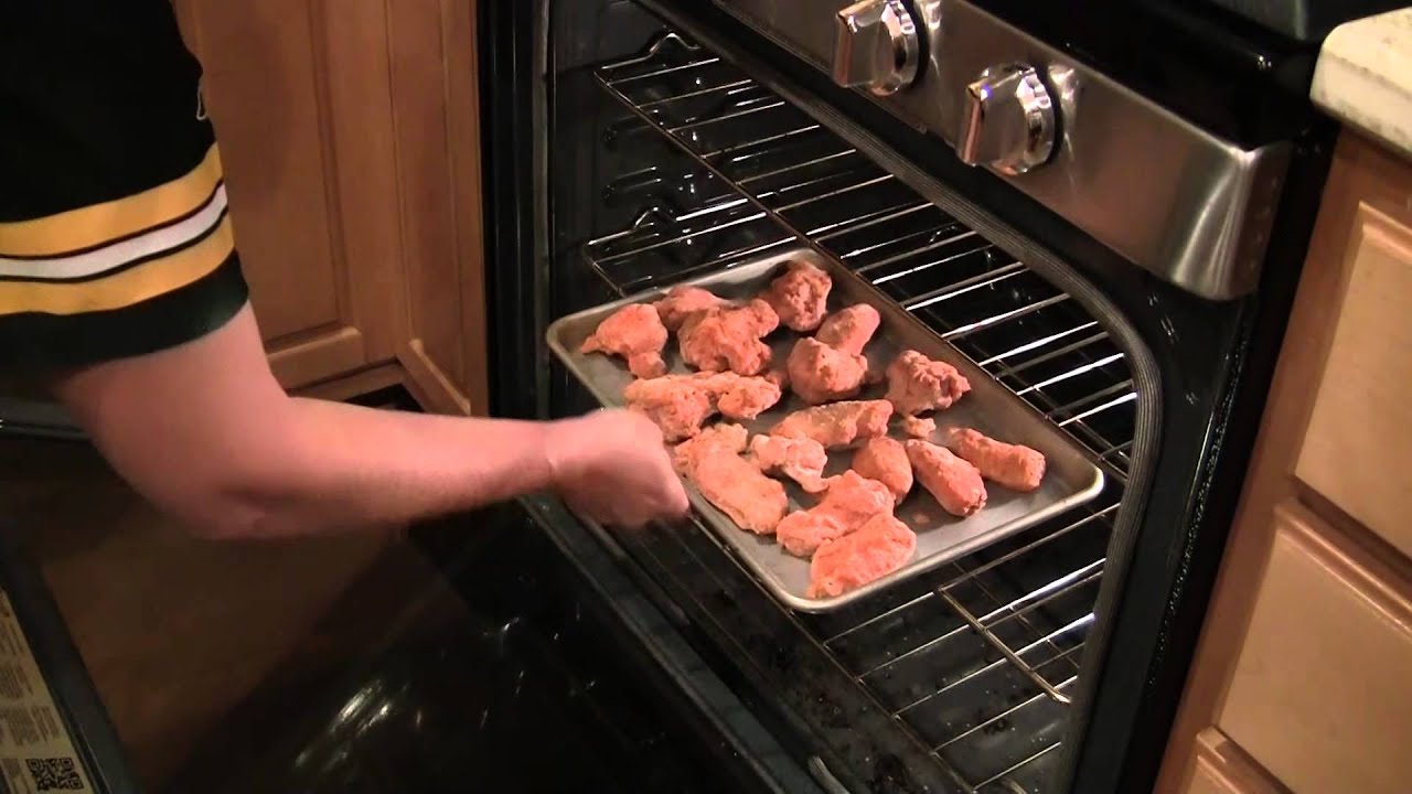 Tyson Anytizers Commercial