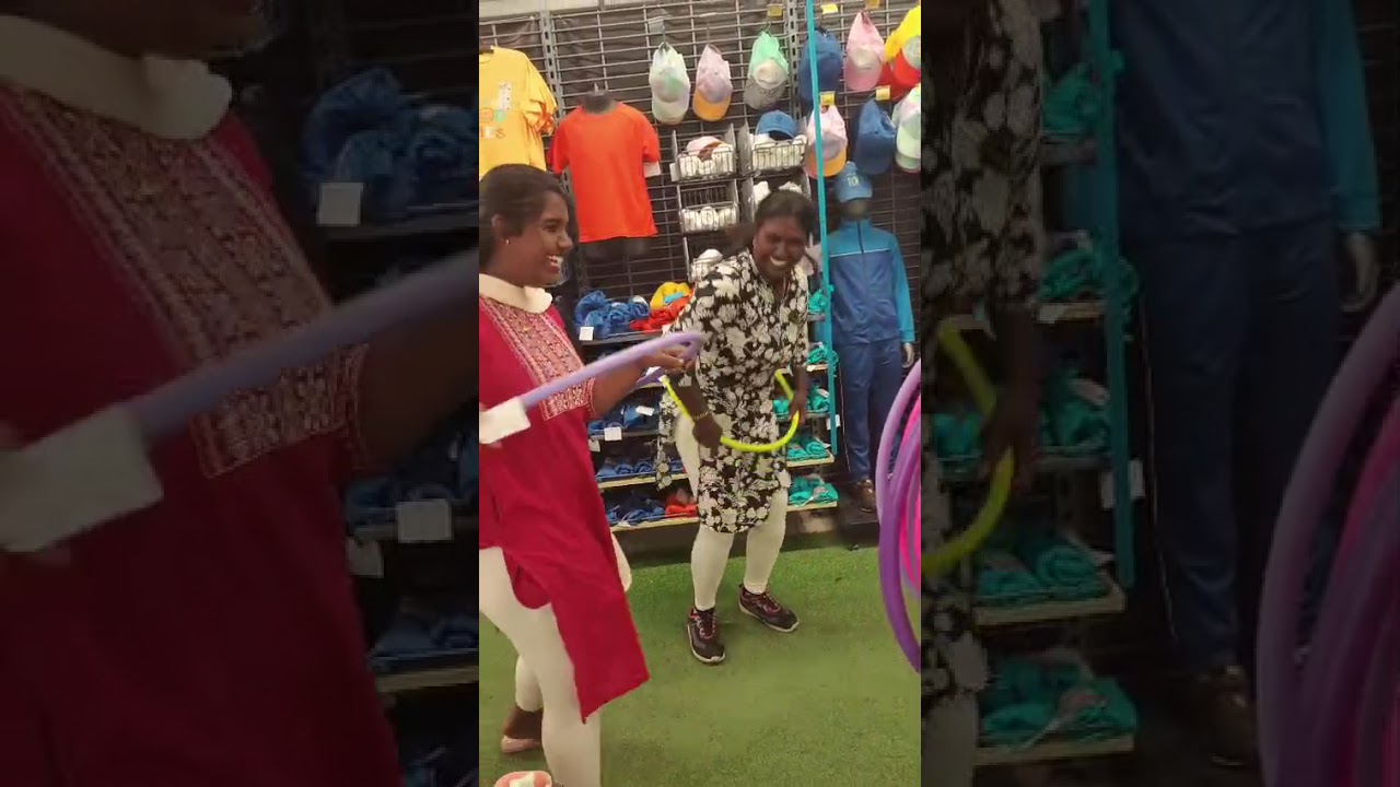 What We Found Inside Decathlon #shopping#sports#HappyLivingHub #Decathlon#FitnessLife#sportsshooping