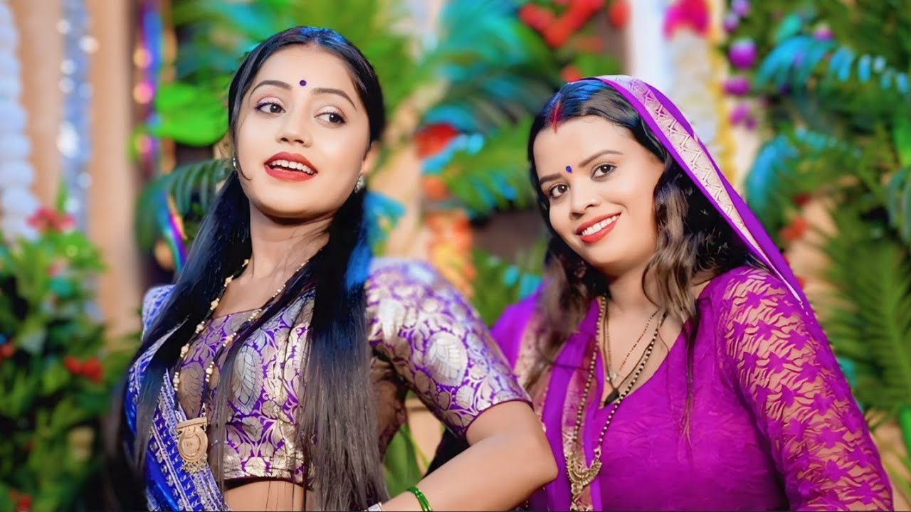 HD Video देशी कहरवा गीत 3IN1 वीडियो लगातार अनामिका निगम का देशी सॉन्ग वायरल वीडियो Anamika Nigam