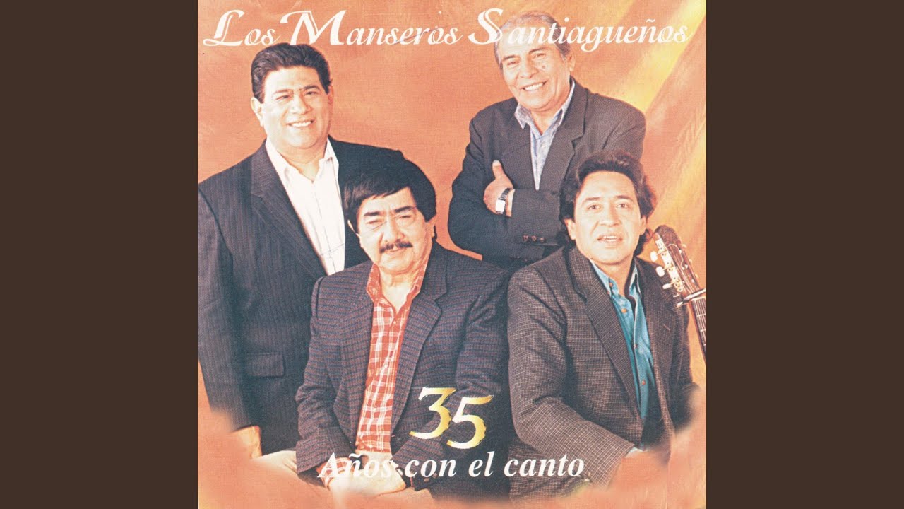 Me Estoy Volviendo a Santiago