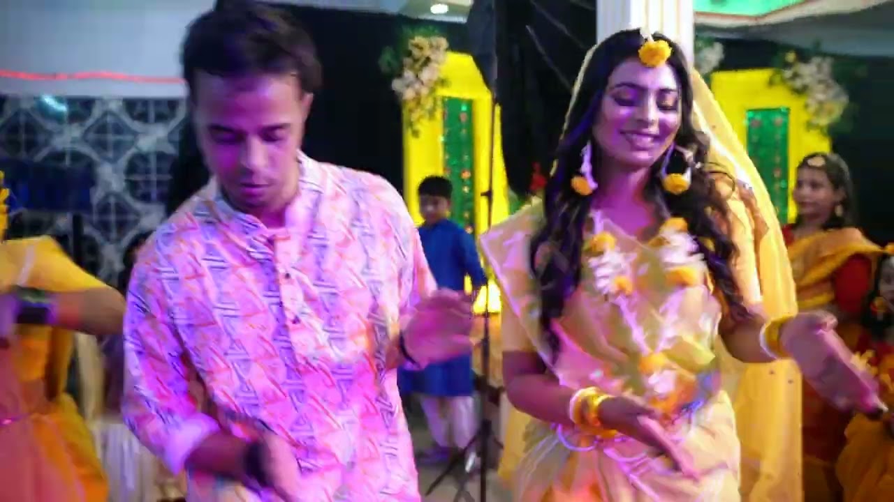 Song  & Dance