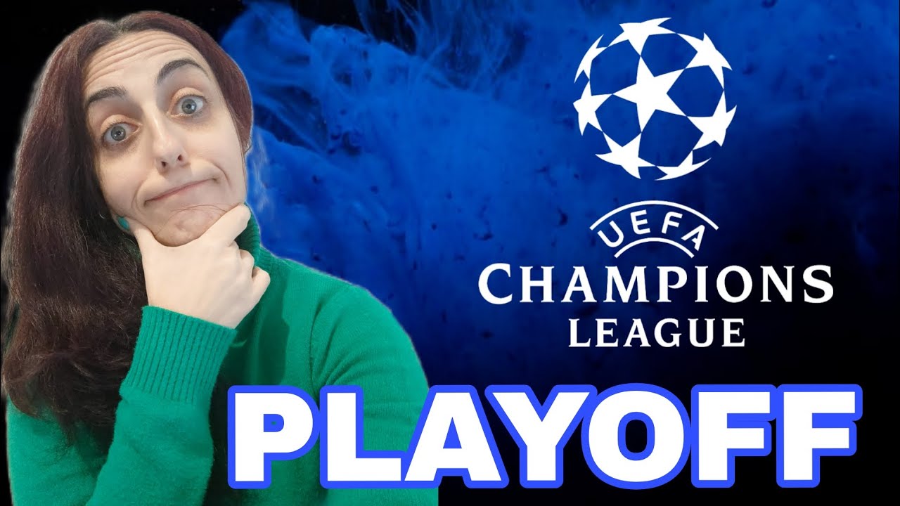 Champions League: Inter, Atalanta e Juventus ai play-off, il Napoli è fuori. Tra errori e furti...