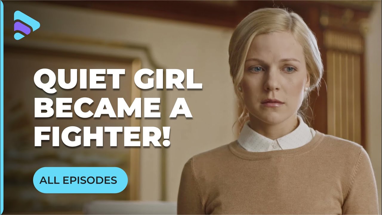 THE QUIET GIRL BECAME A FIGHTER! SVITLANA WON THE RIGHT TO BE HAPPY WITH HER LOVER. ALL EPISODES