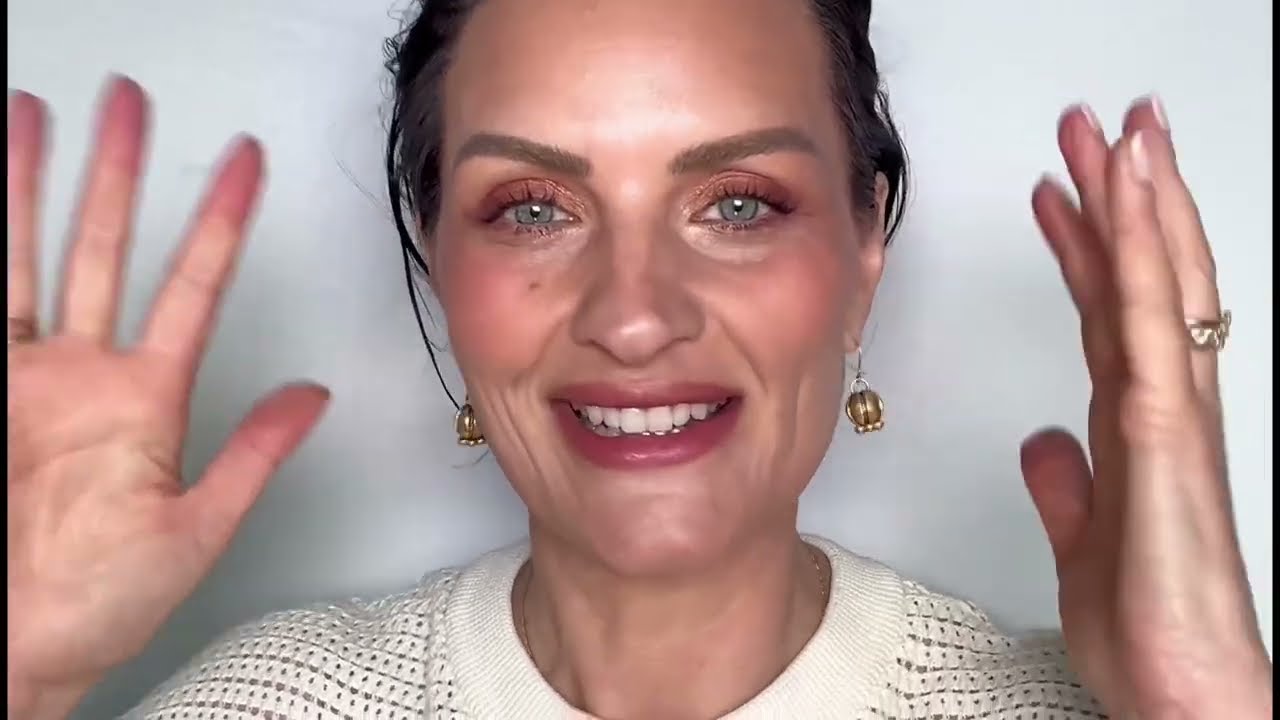 Bronzer that doesn’t look orange on fair skin