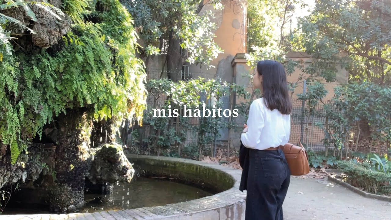 hábitos para 2023
