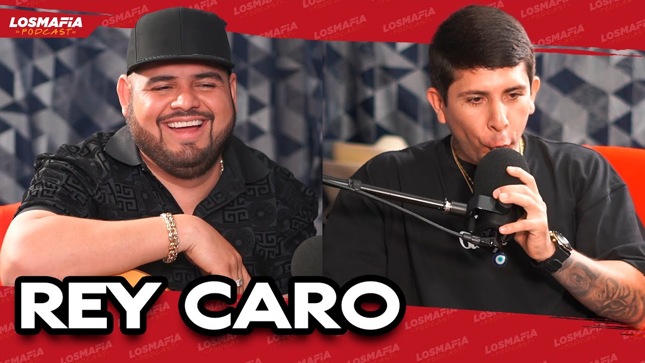 3 Meses viviendo en un carro en ESTADOS UNIDOS ft. Rey Caro
