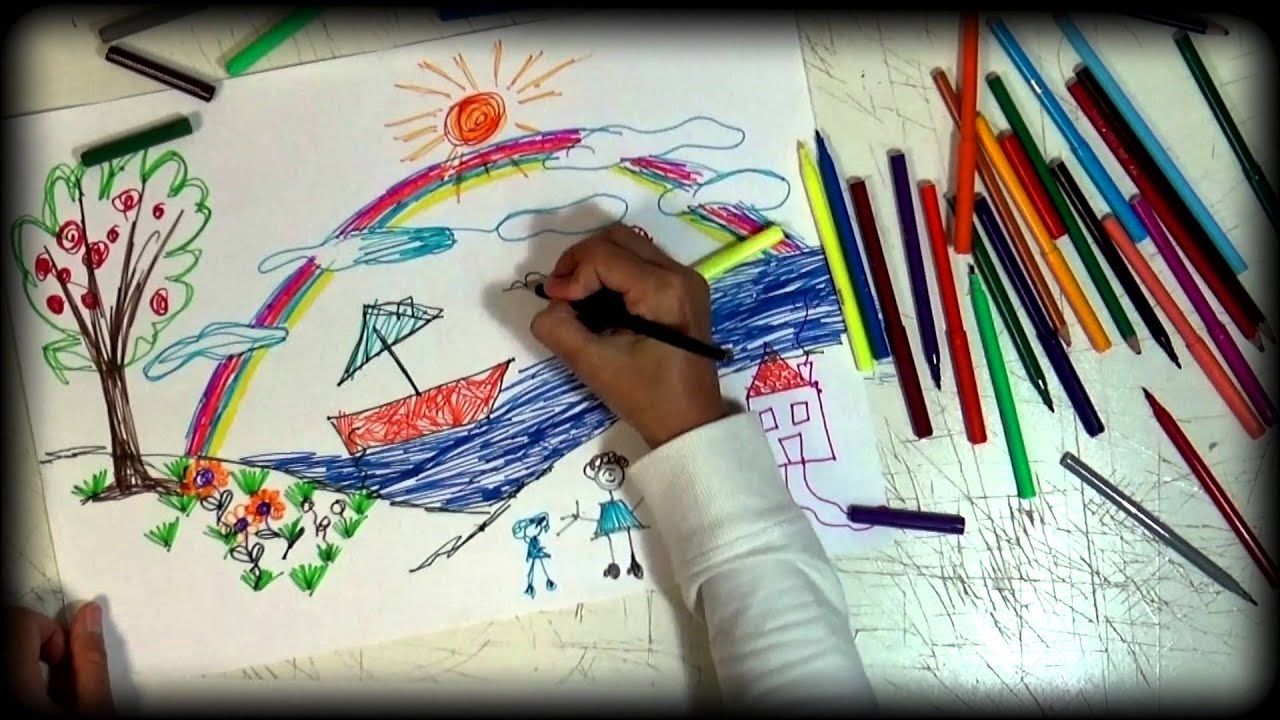 Σπύρος Γραμμένος - Τι με κοιτάς - Official Video Clip