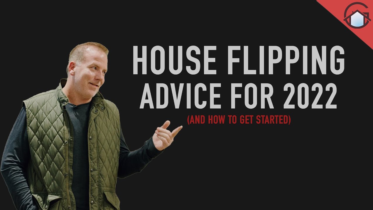 🏠 How to flip houses in 2022 | Financing Deals, Finding Crew, & the Competitive Market