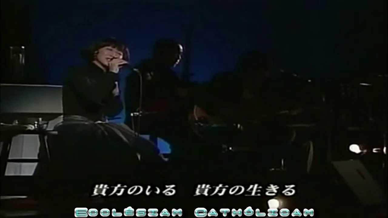 五月雨 〜 ELT。 （Catholic　Church)。