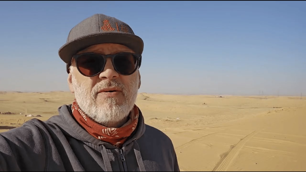 9.1. Rally Raid Mobilem-6.Etapa