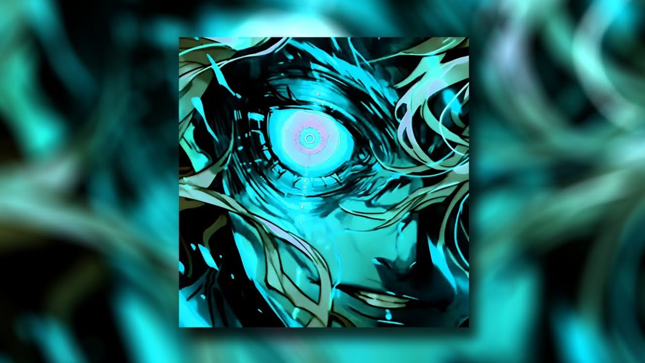 BLAH - Nomi XD (ULTRA SLOWED + REVERB)