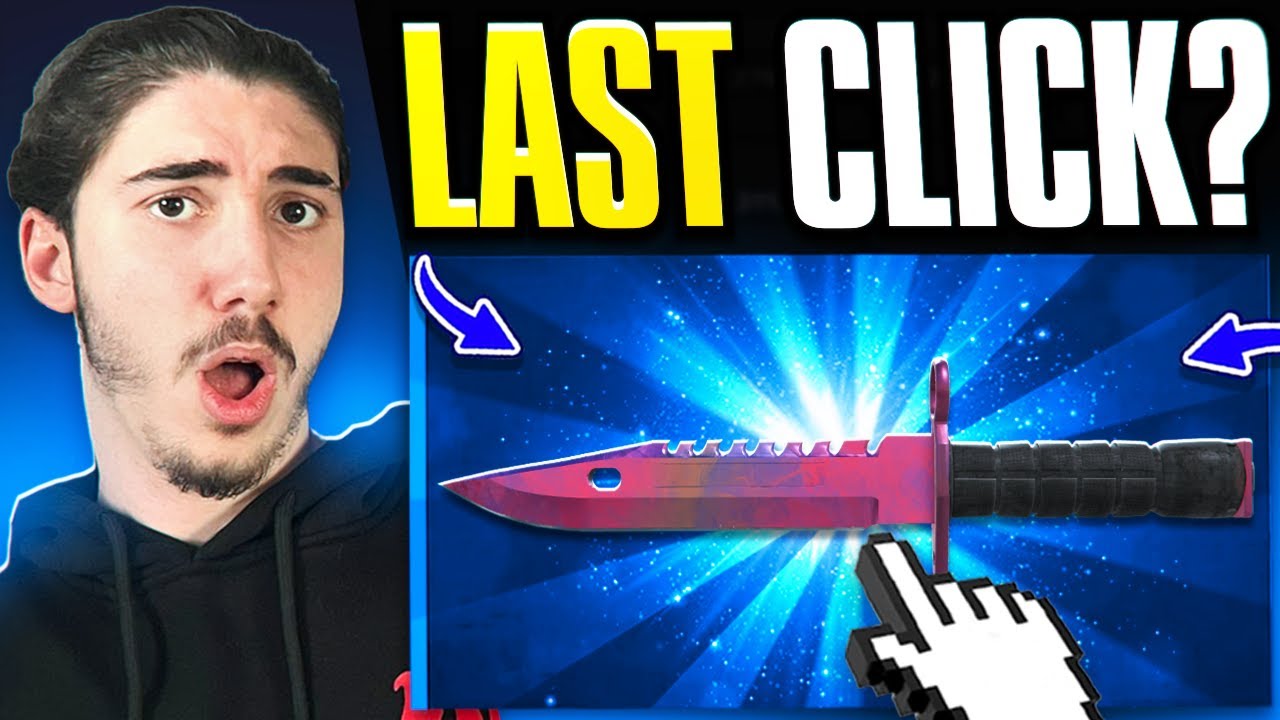 THE ENTIRE VIDEO WAS A DISASTER UNTIL THIS MOMENT!! (Keydrop Promo Code 2025)