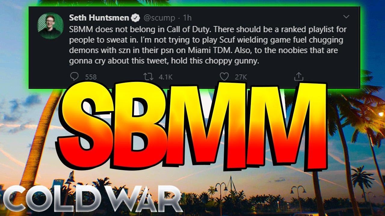 Black Ops Cold War Has A Big PROBLEM!