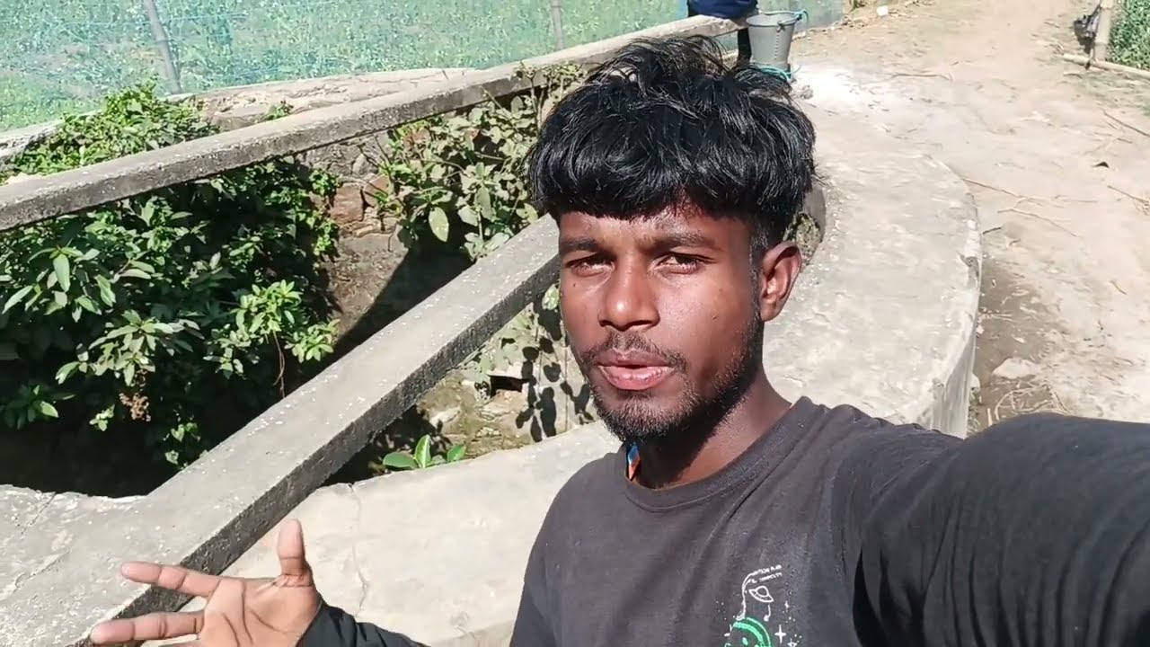 Puhal Ko Samte 