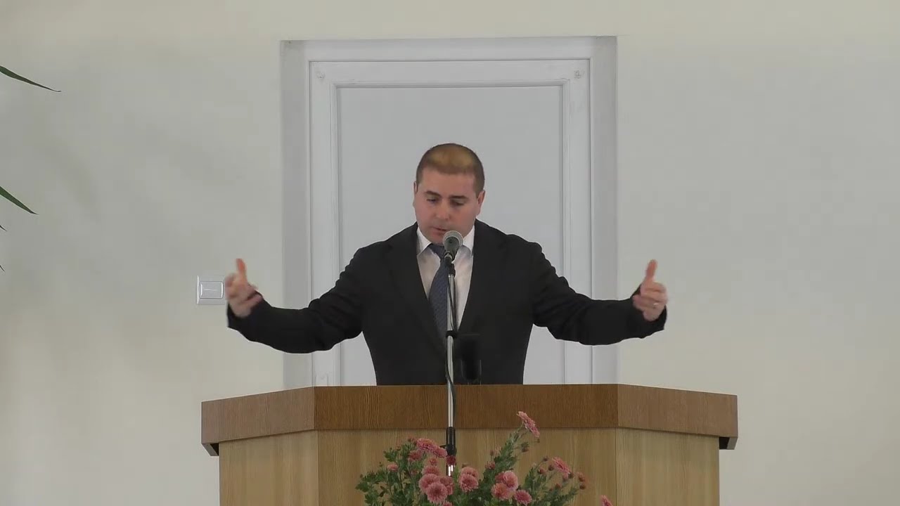 Egy kutatás ededményei - Gál István