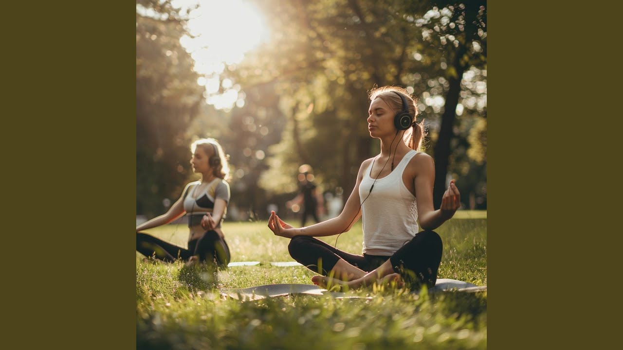 Zen Flow Harmony