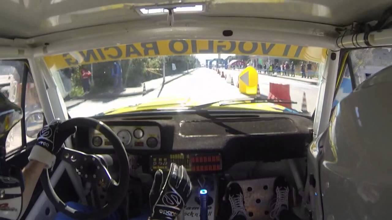 camera car paolo diana lido di camaiore 2015 fiat 131 abart