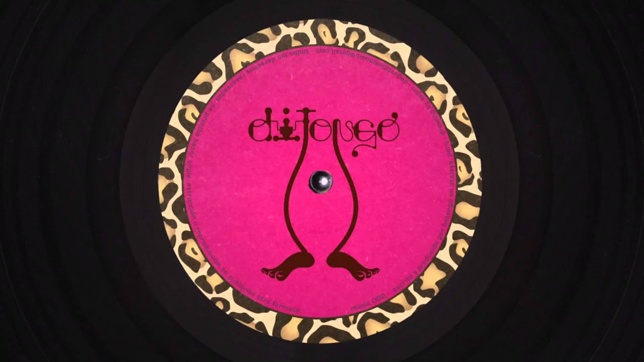 Ditongo - Kikujiro - video cut