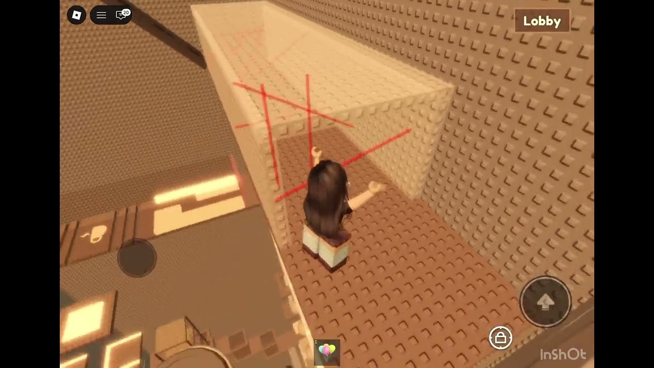 Coffee obby#viral 