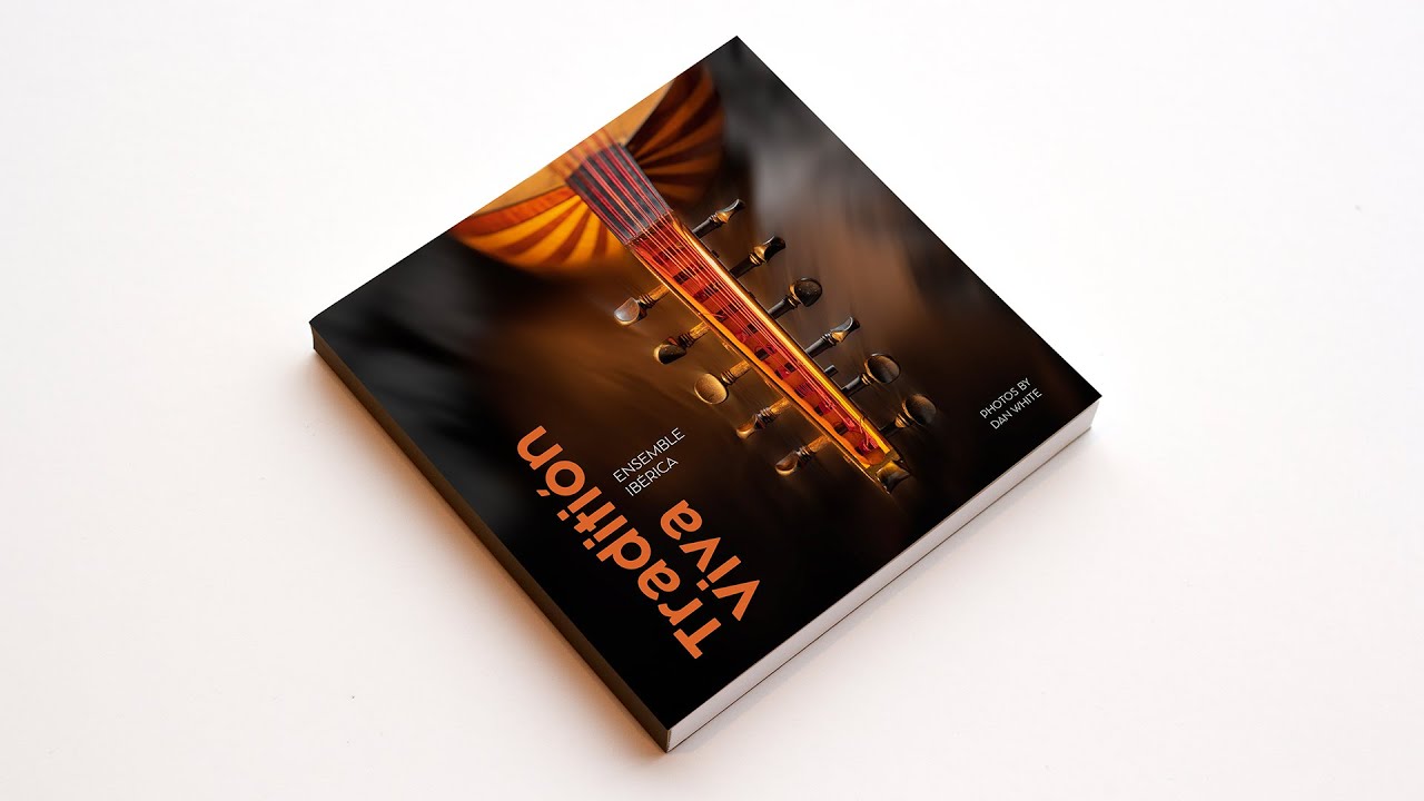 Tradici&oacute;n Viva (Living Tradition) Book & CD