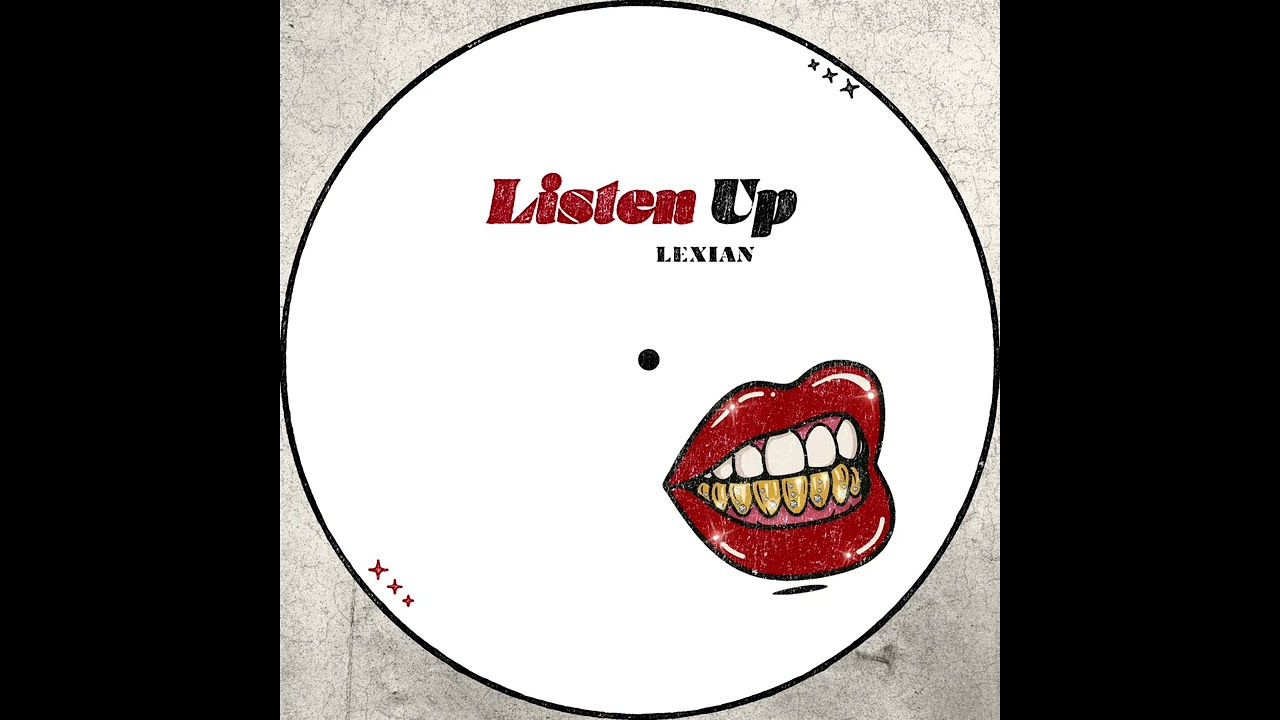 Lexian - Listen Up (Original Mix)