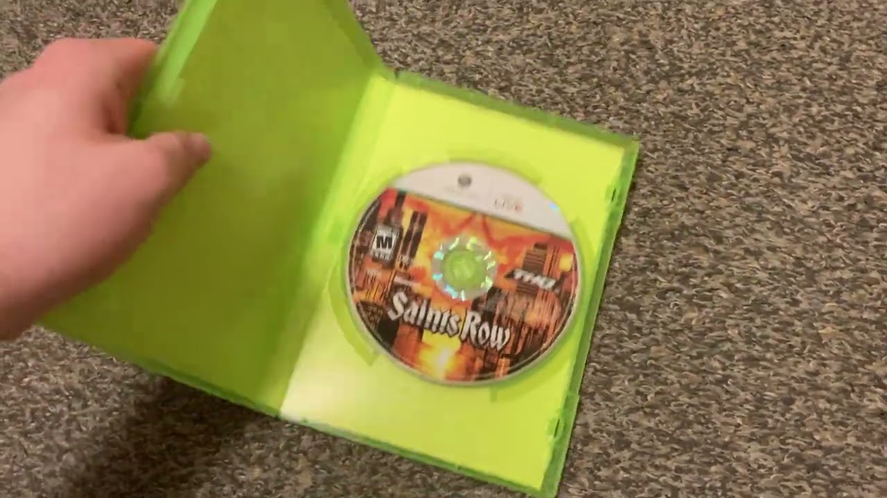 Xbox 360 Game Collection 2026 Update