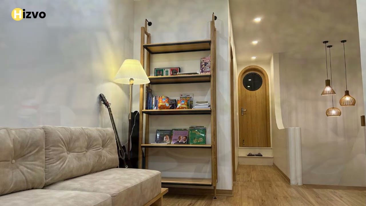 AnAn Sweethome Penhouse Duplex near B&aacute;t Tr&agrave;ng | Appartement en Yen Suspendu, Vietnam
