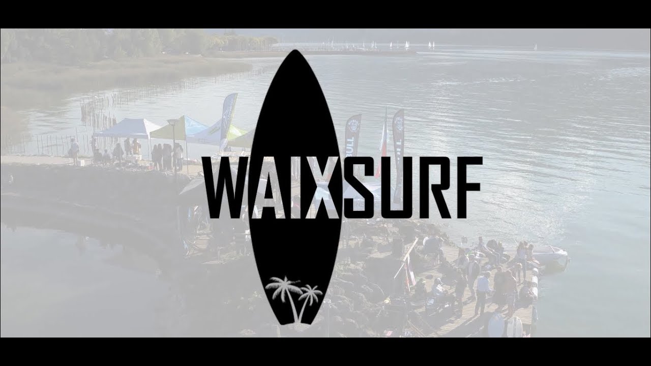WaixSURF 2017