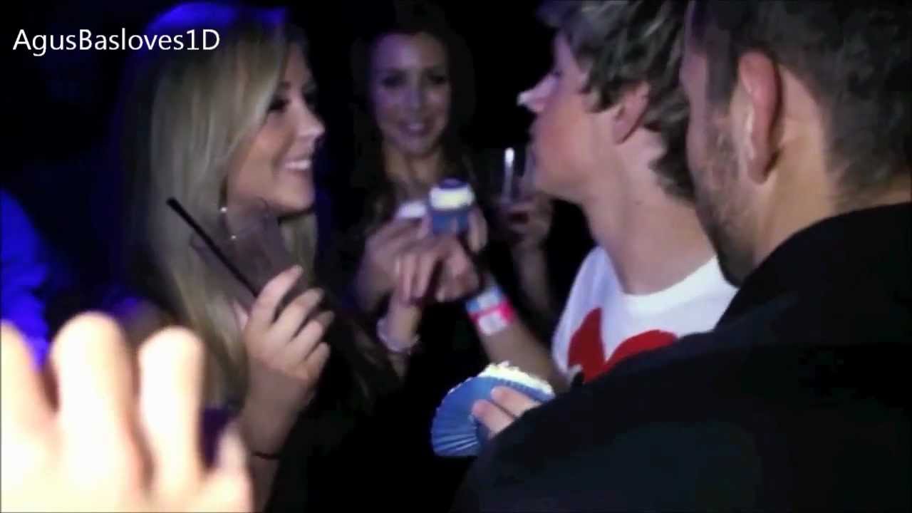 Niall Horan || ''Me, You,  All Night