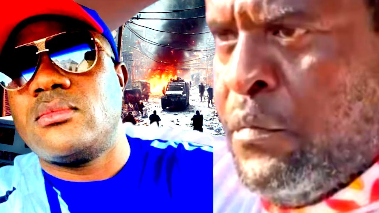 Theriel Thelus Pasé Sou Chèf Gang Babekyou Li Pa Kite Rès. Babekyou Volé Lalé Avan Lapolis Videl Atè