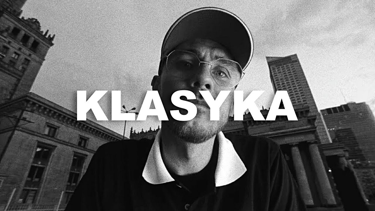 (FREE) PEZET x NOON x SZCZYL TYPE BEAT ~ KLASYKA