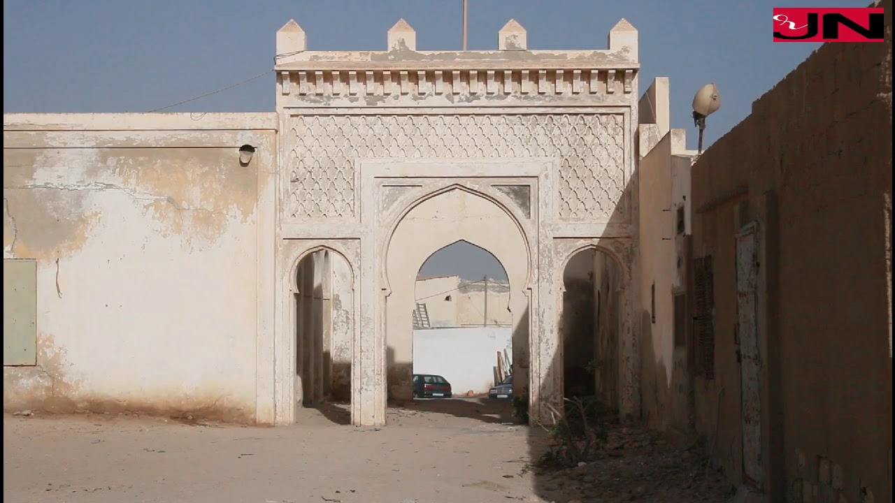 انواذيبو مدينة المقومات الغائبة ، و ثائقي عن مقدرات المدينة السياحية