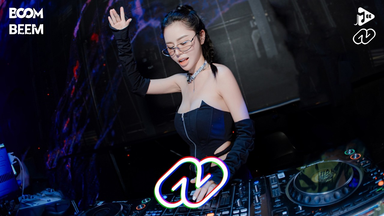 NONSTOP 2026 BAY PHÒNG - TƯỞNG KHÔNG PHÊ MÀ PHÊ KHÔNG TỈNH (VOL 19) - BASS CỰC CĂNG - @NONSTOPVNDJ​