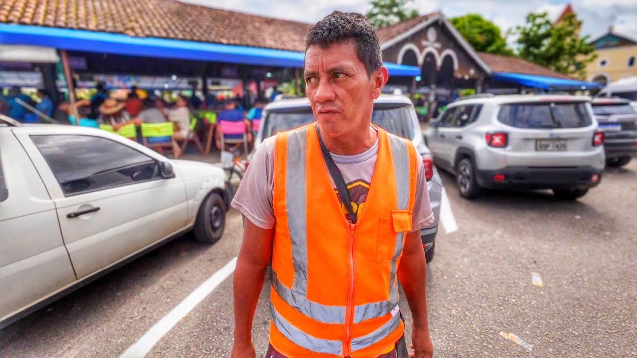 Direto de Mosqueiro: Opiniões Reais que Ninguém Te Conta! Belém-Pará,Brazil