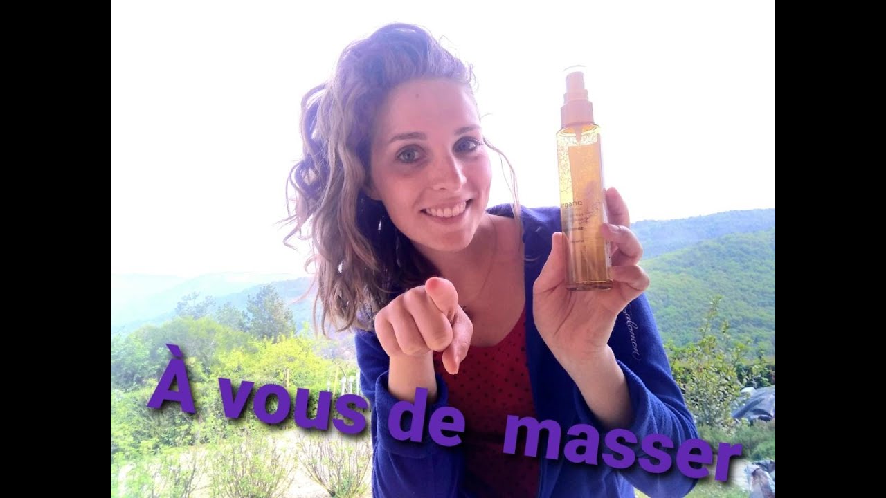 APPRENDRE A MASSER