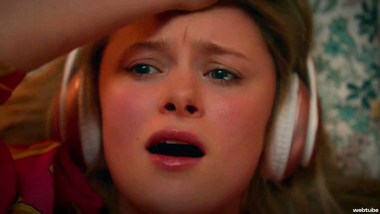 Love Me Love Me Hot Scenes Timing | REVIEW | Mia Jenkins Hot | Vanessa Donghi | Web Series Timing