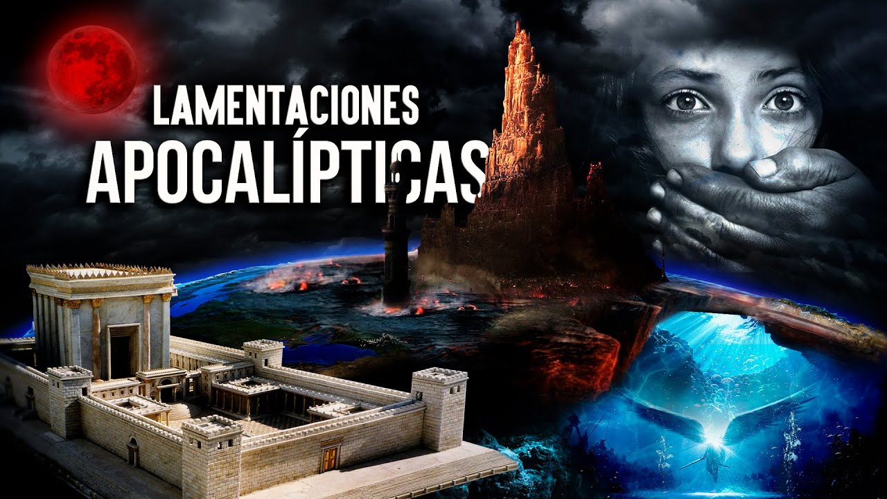 Apóstol German Ponce │ domingo pm 10 mayo 2020