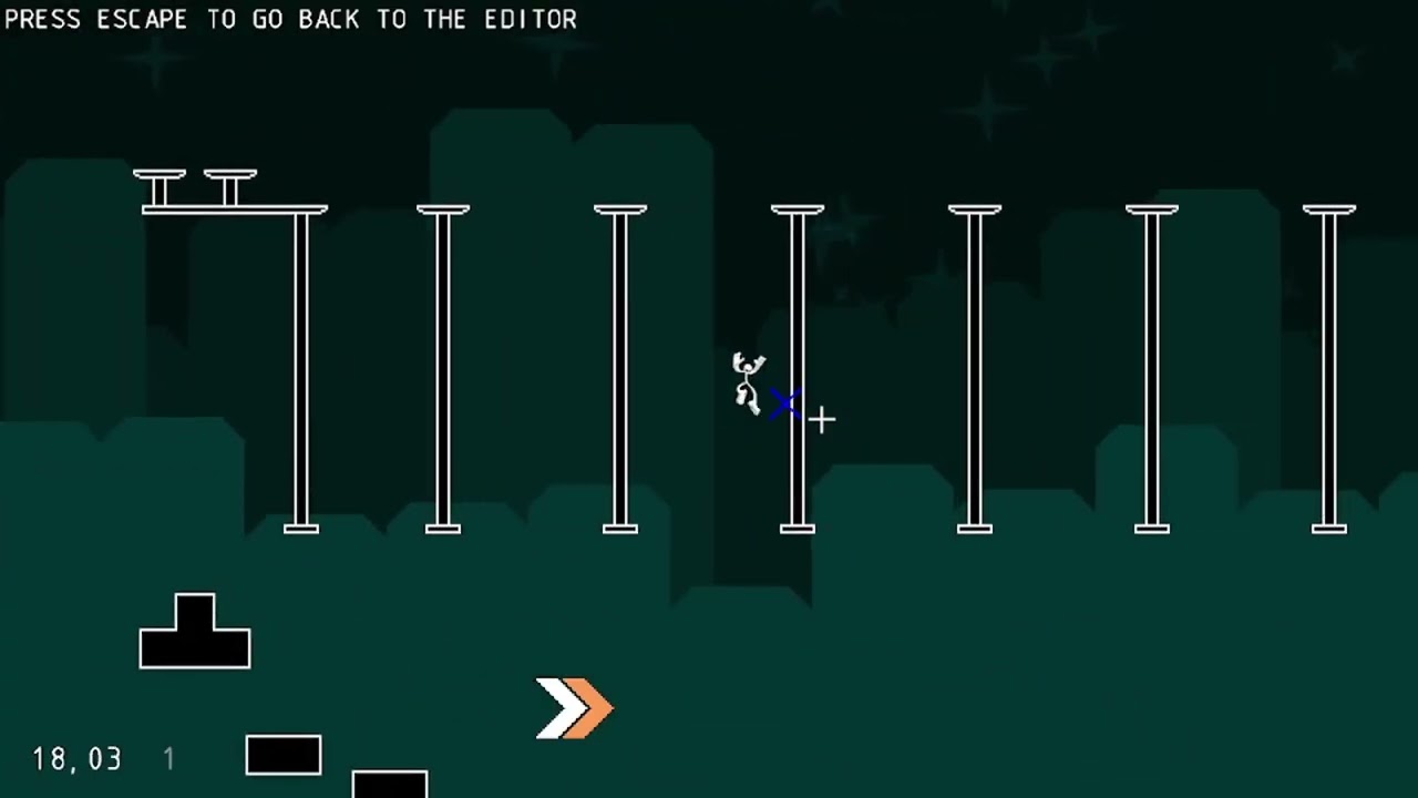 diogenes - DBC custom level