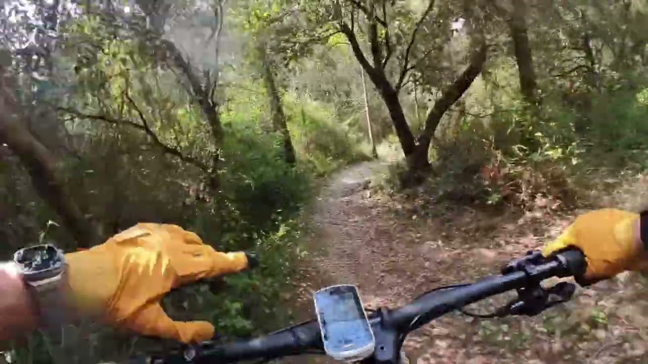 Finale Ligure September 2025, Tag 3b lang. Cuccu, Rughetta, Arma, Andrassa, 24h Finale, Briga dextra