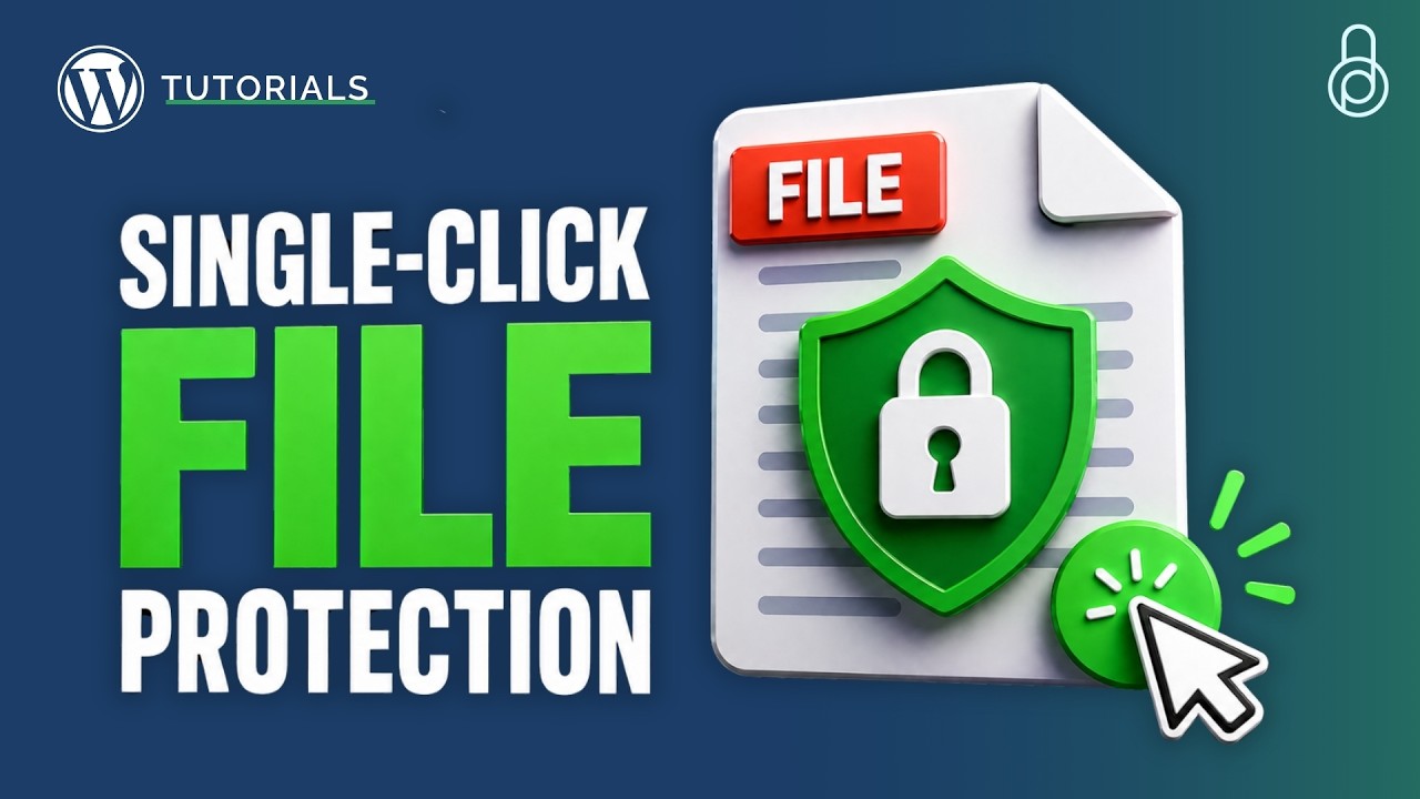 How Can I Prevent Access To WordPress Files?